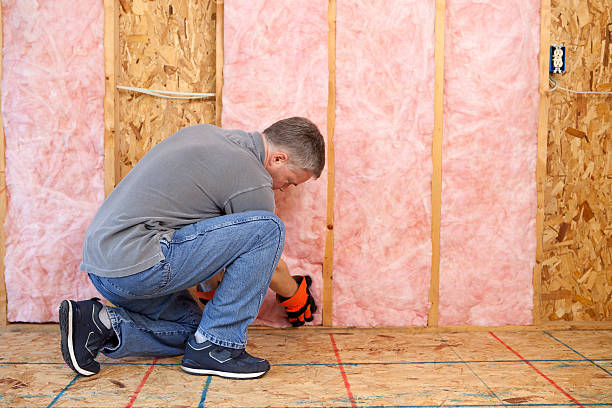 Types of Insulation We Offer in Crooked River Ranch, OR